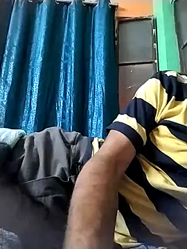 ALWAYSHORNYDADDY online show from January 21, 8:32 pm