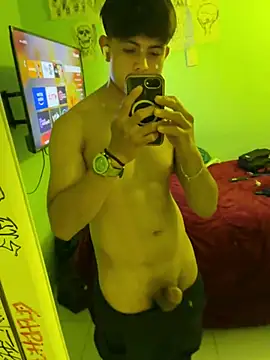 MAxLgemteh online show from March 9, 9:58 am