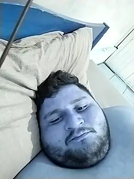 NumeralChevre online show from February 12, 11:30 pm