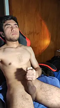 Snapshot of pattcam chatting on October 9, 5:51 pm pattcam online show from October 9, 5:51 pm