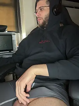 Joker19196 online show from March 1, 6:29 pm