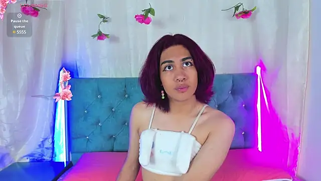 Samuel Matthew online show from February 20, 3:34 am