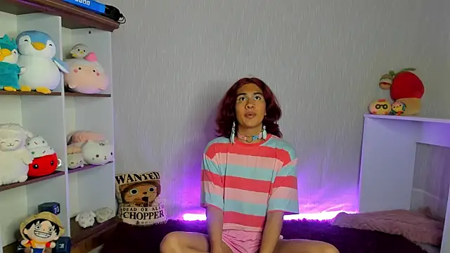 Samuel Matthew online show from March 8, 5:58 am