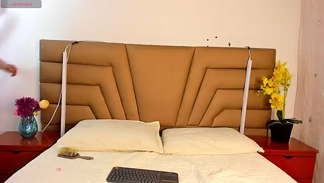 Samuel Matthew online show from January 22, 3:31 am