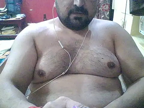 ARYANAVAILABLE online show from October 27, 12:57 am