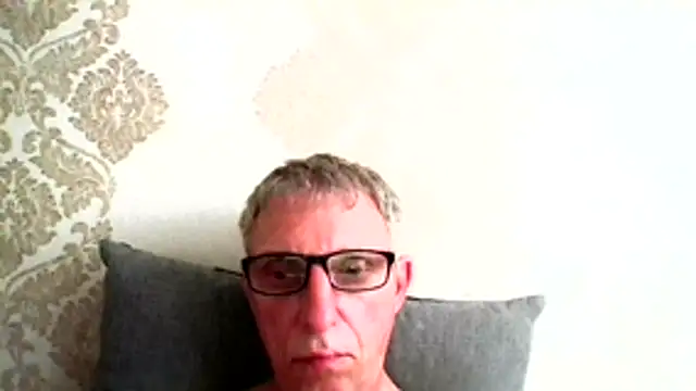 BobbyXRoyal online show from June 28, 6:03 pm