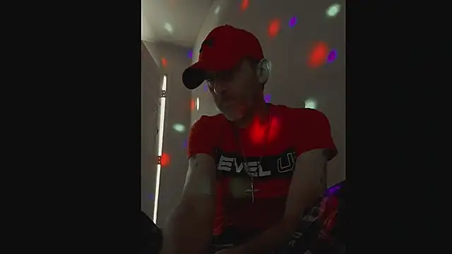 JerkMehof online show from October 23, 7:23 am