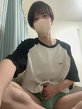 yuuuuma578 online show from March 10, 4:13 pm