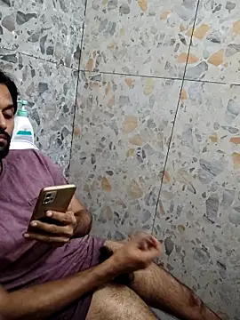 hairy gun online show from March 17, 1:30 pm