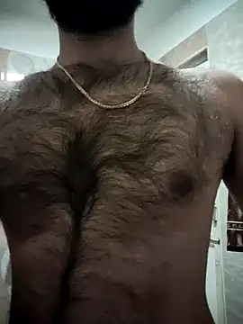 hairy gun online show from January 28, 10:02 am