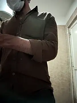 hairy gun online show from March 3, 1:04 pm