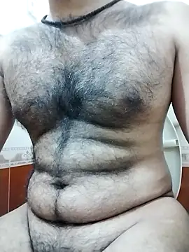 hairy gun online show from September 9, 5:07 am