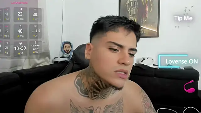 mad maxxx2 online show from November 21, 11:26 pm