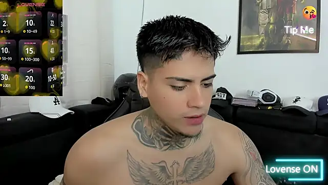 mad maxxx2 online show from January 18, 12:29 pm