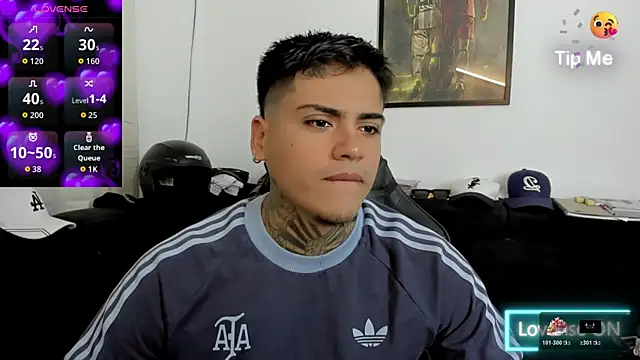 mad maxxx2 online show from January 14, 11:48 am