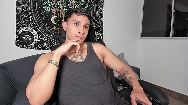 Snapshot of JayMarcos_ chatting on March 15, 4:57 am JayMarcos  online show from March 15, 4:57 am