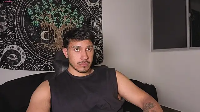 Snapshot of JayMarcos_ chatting on September 27, 4:21 am JayMarcos  online show from September 27, 4:21 am