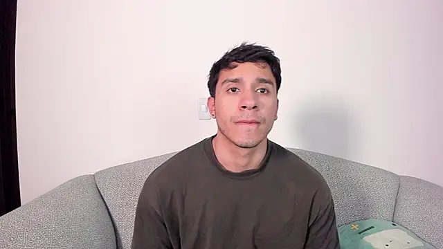 Snapshot of JayMarcos_ chatting on January 11, 3:55 am JayMarcos  online show from January 11, 3:55 am