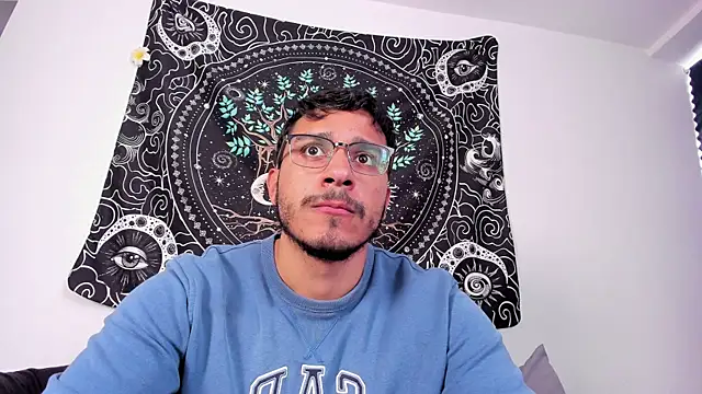 JayMarcos  online show from November 13, 3:28 pm