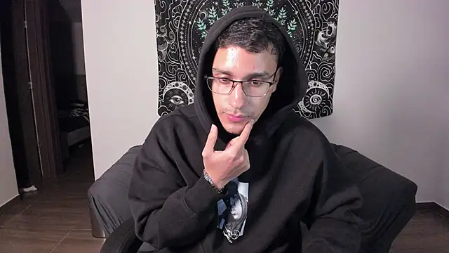 Snapshot of JayMarcos_ chatting on January 31, 2:48 am JayMarcos  online show from January 31, 2:48 am