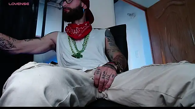 ren stipee online show from March 12, 11:12 pm