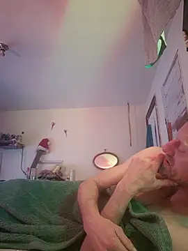 BigDDave6979 online show from February 25, 6:36 am