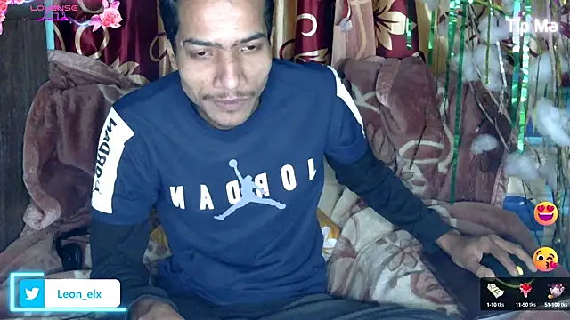 Alex Suman25 online show from December 15, 4:48 pm