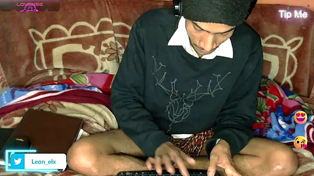 Alex Suman25 online show from December 16, 10:03 pm