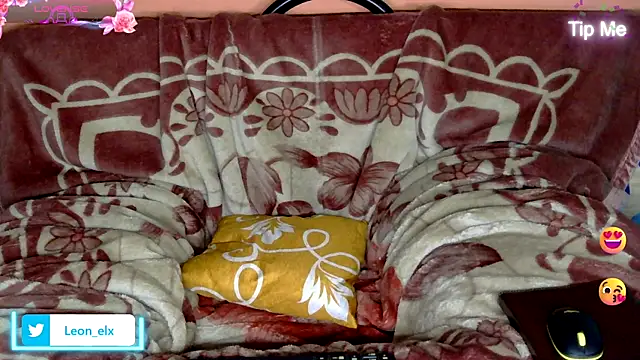 Alex Suman25 online show from December 16, 11:55 am