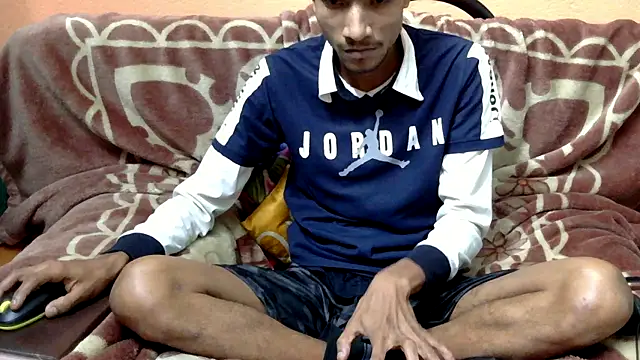 Alex Suman25 online show from December 19, 6:34 pm