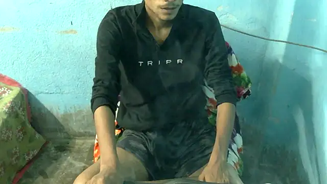 Alex Suman25 online show from October 7, 7:29 pm