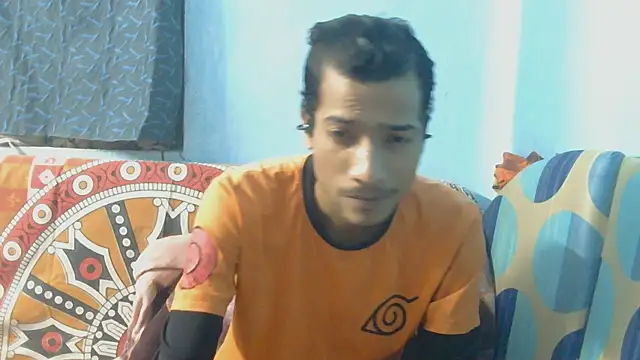 Alex Suman25 online show from December 15, 6:38 pm