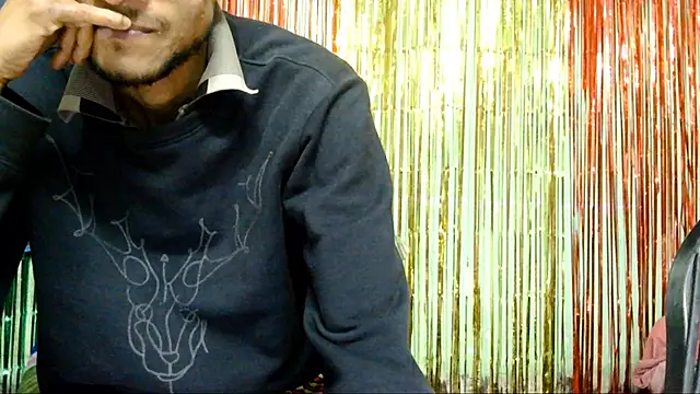 Alex Suman25 online show from January 27, 5:37 pm