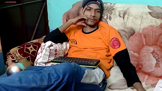 Alex Suman25 online show from December 30, 8:25 pm