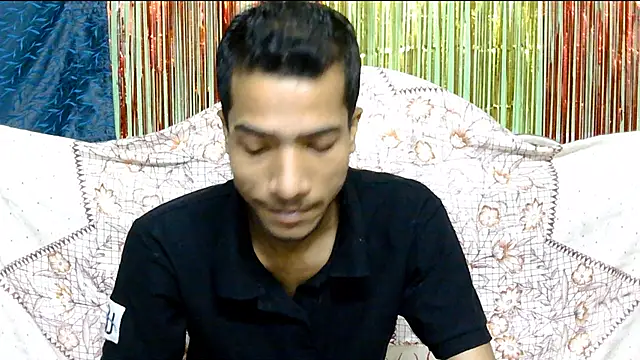 Alex Suman25 online show from February 15, 10:11 am