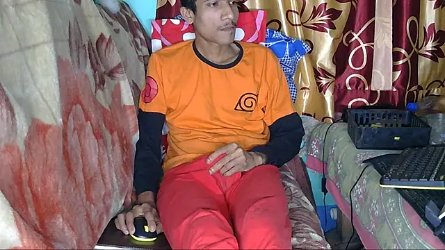 Alex Suman25 online show from December 25, 6:41 pm