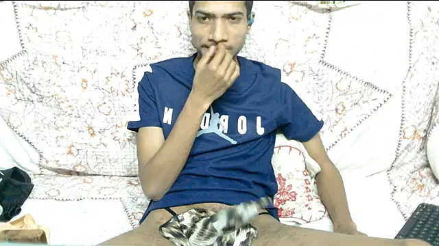 Alex Suman25 online show from February 14, 6:51 pm