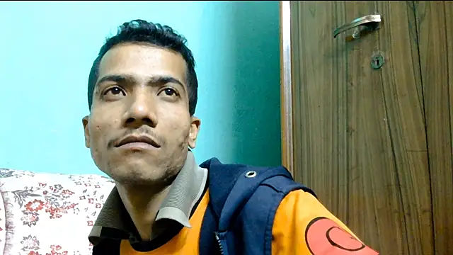 Alex Suman25 online show from February 8, 9:15 pm