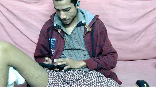 Alex Suman25 online show from January 23, 7:18 pm