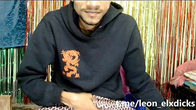 Alex Suman25 online show from January 30, 4:13 pm