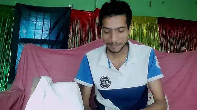 Alex Suman25 online show from January 18, 9:02 am