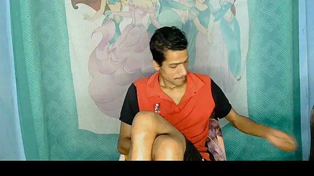 Alex Suman25 online show from March 21, 8:28 am