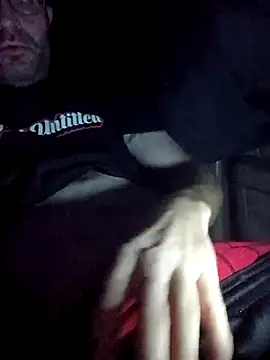 crazycam619 online show from March 7, 2:31 am