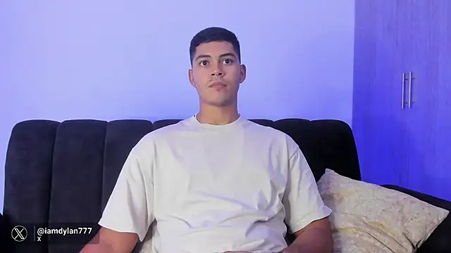 Iamdylan777 online show from December 21, 7:27 pm