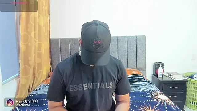 Iamdylan777 online show from December 29, 10:47 pm