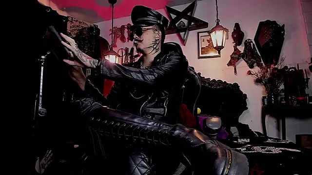 allanhurtss online show from February 15, 3:53 pm