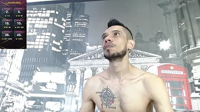 Snapshot of BIGZEHUZ chatting on March 18, 3:01 pm BIGZEHUZ online show from March 18, 3:01 pm