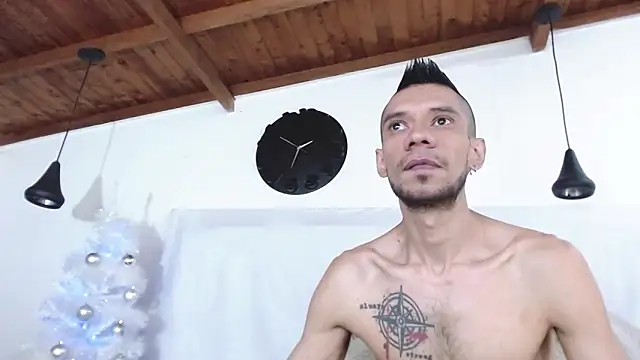 Snapshot of BIGZEHUZ chatting on January 4, 8:06 am BIGZEHUZ online show from January 4, 8:06 am