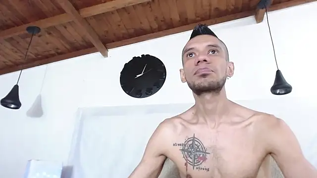 Snapshot of BIGZEHUZ chatting on January 25, 10:19 am BIGZEHUZ online show from January 25, 10:19 am