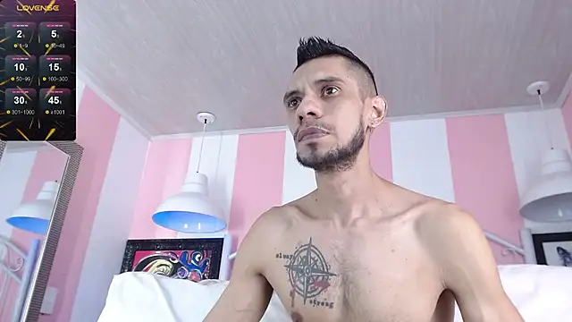 Snapshot of BIGZEHUZ chatting on March 16, 2:44 pm BIGZEHUZ online show from March 16, 2:44 pm